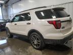 2017 Ford Explorer Sport for Sale in Windham, ME - Front End