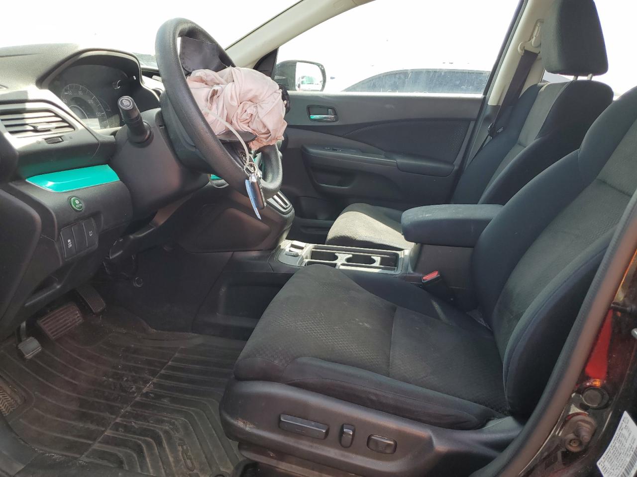 2015 Honda CR-V - Image 7