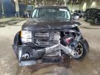 2011 Dodge Nitro Heat de vânzare în Woodhaven, MI - Front End