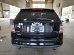 2009 Ford Edge Limited for Sale in Sandston, VA - Burn - Engine