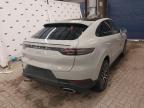 2023 PORSCHE CAYENNE V6 for sale at Copart SANDWICH