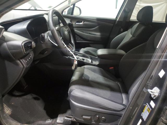  HYUNDAI SANTA FE 2020 Szary
