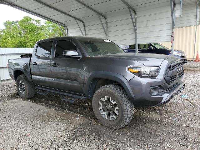  TOYOTA TACOMA 2020 Gray