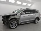 2017 Hyundai Santa Fe Se Ultimate zu verkaufen in Van Nuys, CA - Front End