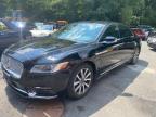 2017 Lincoln Continental  for Sale in North Billerica, MA - Normal Wear