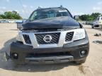 2016 Nissan Frontier S за продажба в Wilmer, TX - Front End