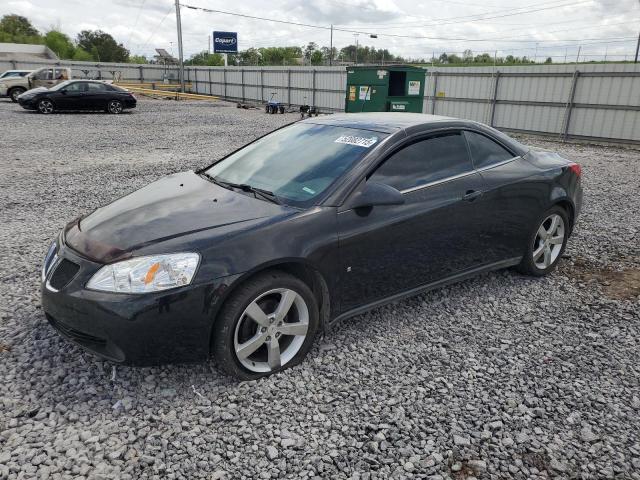2007 Pontiac G6 Gt