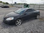 2007 Pontiac G6 Gt на продаже в Hueytown, AL - Front End