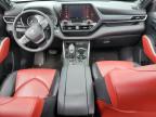 2022 Toyota Highlander Xse for Sale in Hillsborough, NJ - Vandalism