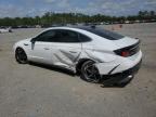 2024 Hyundai Sonata Sel for Sale in Savannah, GA - Side