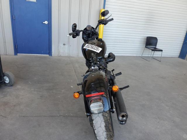 2023 HARLEY-DAVIDSON FXLRS 