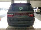 2021 Dodge Durango Sxt на продаже в Greenwood, NE - Front End