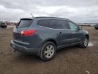 2009 Chevrolet Traverse Lt for Sale in Elgin, IL - Front End