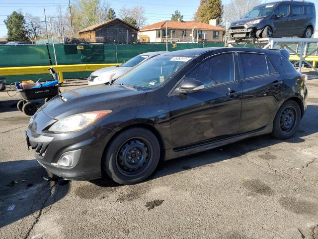 2013 Mazda Speed 3