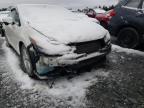 2015 HONDA CIVIC SI for sale at Copart QC - MONTREAL