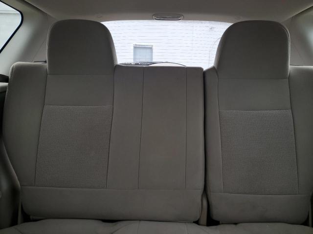2011 JEEP COMPASS SPORT