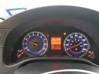 2007 Infiniti G35  de vânzare în Houston, TX - Front End