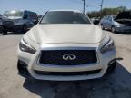 2019 Infiniti Q50 Red Sport 400 zu verkaufen in Lebanon, TN - Water/Flood