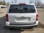 2013 Jeep Patriot Latitude en Venta en Davison, MI - Front End