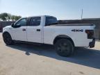 2018 Ford F150 Supercrew იყიდება Orlando-ში, FL - Minor Dent/Scratches