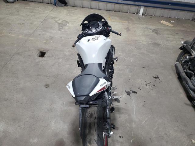 2024 KAWASAKI ZX636 K