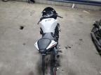 2024 KAWASAKI ZX636 K for sale at Copart CO - DENVER CENTRAL
