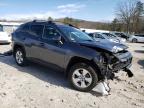 2021 Toyota Rav4 Xle იყიდება West Warren-ში, MA - Front End