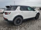 2016 Land Rover Discovery Sport Se for Sale in Lebanon, TN - Front End