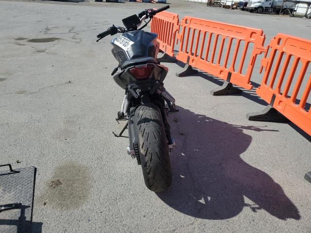 2024 YAMAHA MT07 C