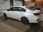 2021 Kia Forte Gt Line იყიდება Ebensburg-ში, PA - Side