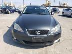 2007 Lexus Is 250 for Sale in Sun Valley, CA - Rear End