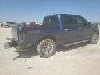 2015 Ford F150 Supercrew за продажба в Andrews, TX - Side