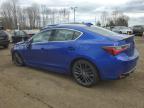 2022 Acura Ilx Premium A-Spec за продажба в East Granby, CT - Rollover