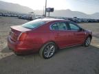 2012 Lincoln Mks  на продаже в Farr West, UT - Rear End