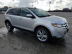 2012 Ford Edge Sel للبيع في Lebanon، TN - Rear End