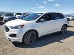 2019 Ford Edge St na sprzedaż w Helena, MT - Rear End