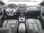 2015 Nissan Rogue S de vânzare în Cahokia Heights, IL - Hail
