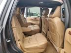 2017 Cadillac Escalade Platinum zu verkaufen in Elgin, IL - All Over