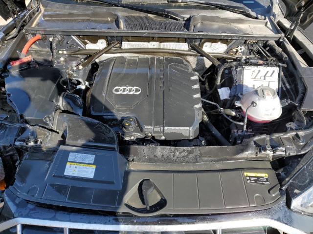 2024 AUDI Q5 KOMFORT 45