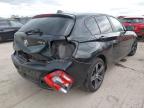 2014 BMW 116D SPORT for sale at Copart YORK