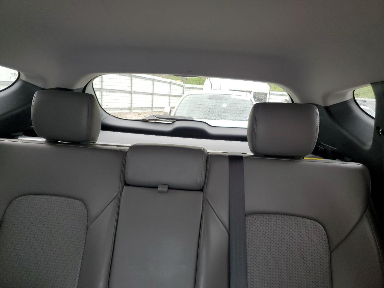2014 Hyundai Santa Fe Sport VIN: 5XYZUDLA9EG202411 Lot: 54258615