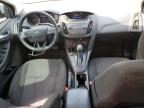 2018 Ford Focus Se იყიდება Jacksonville-ში, FL - Rear End