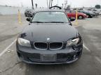 2013 Bmw 128 I de vânzare în Van Nuys, CA - Front End