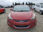 2013 Hyundai Elantra Gls for Sale in American Canyon, CA - Rear End