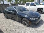 2020 Bmw 330I  за продажба в Opa Locka, FL - Side