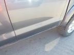 2010 TOYOTA HILUX INV for sale at Copart PETERLEE