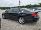 2018 Chevrolet Impala Lt for Sale in Augusta, GA - Front End