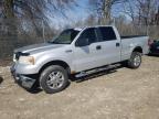 2008 Ford F150 Supercrew на продаже в Cicero, IN - Front End