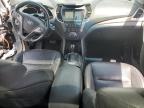 2017 Hyundai Santa Fe Se Ultimate на продаже в Riverview, FL - Side