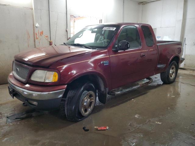 1999 Ford F150 